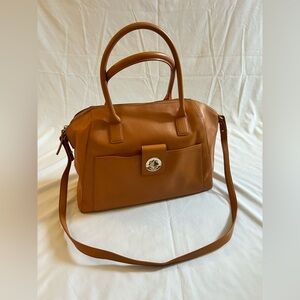 Kate Spade Large Leather Bag